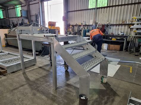 Collie Metal Fabrication Pty Ltd 